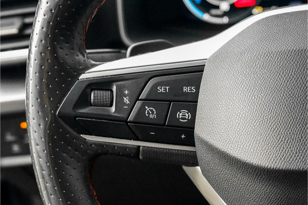 Seat Leon 1.4 TSI eHybrid PHEV FR Camera Stuurverw Ambienteverlichting