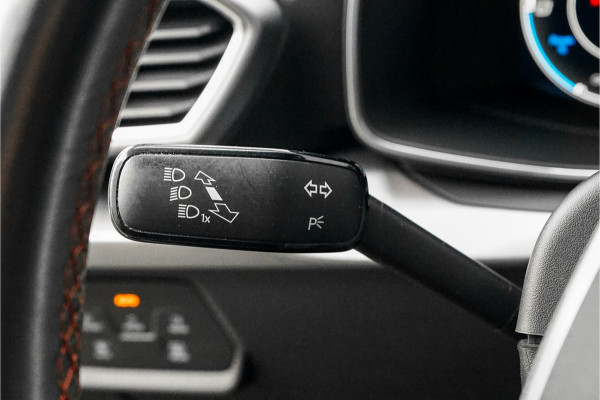 Seat Leon 1.4 TSI eHybrid PHEV FR Camera Stuurverw Ambienteverlichting