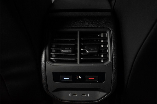 Seat Leon 1.4 TSI eHybrid PHEV FR Camera Stuurverw Ambienteverlichting