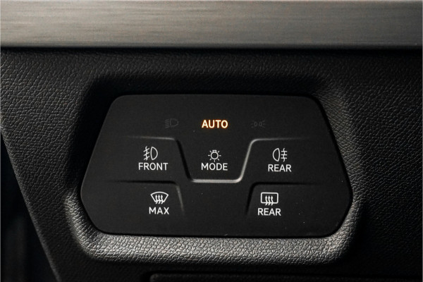 Seat Leon 1.4 TSI eHybrid PHEV FR Camera Stuurverw Ambienteverlichting