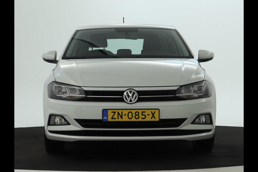 Volkswagen Polo 1.0 TSI Comfortline NAVI | CarPlay | LMV | 1ste Eig.