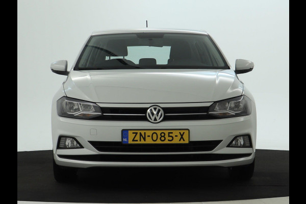 Volkswagen Polo 1.0 TSI Comfortline NAVI | CarPlay | LMV | 1ste Eig.