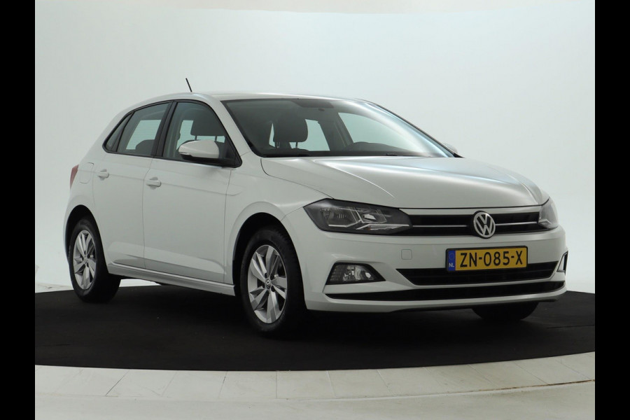 Volkswagen Polo 1.0 TSI Comfortline NAVI | CarPlay | LMV | 1ste Eig.