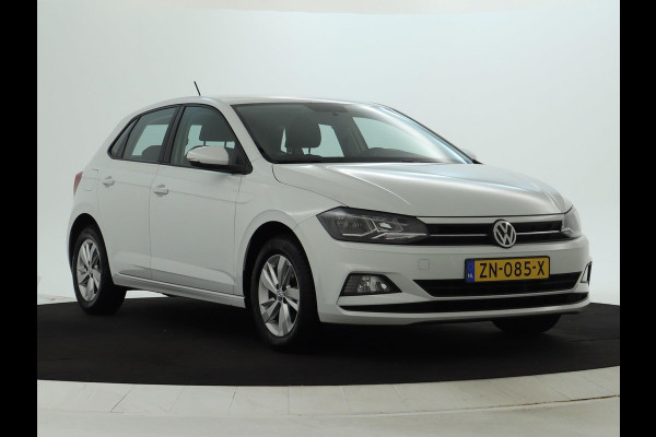 Volkswagen Polo 1.0 TSI Comfortline NAVI | CarPlay | LMV | 1ste Eig.