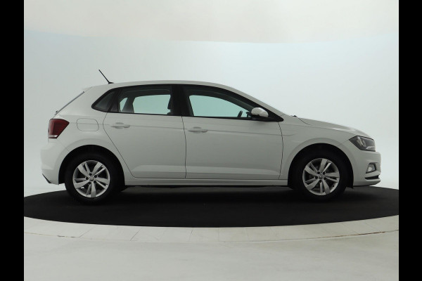 Volkswagen Polo 1.0 TSI Comfortline NAVI | CarPlay | LMV | 1ste Eig.
