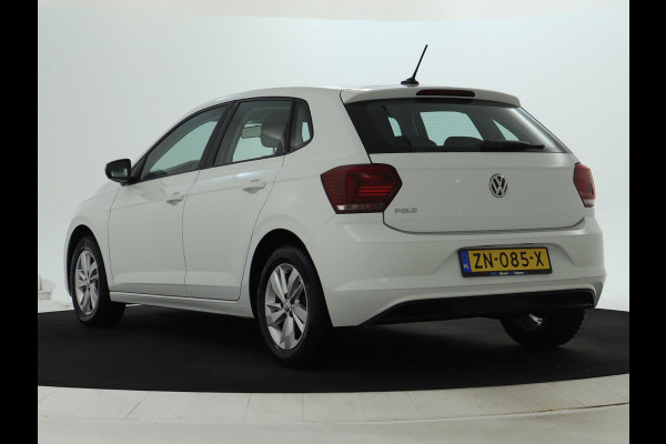 Volkswagen Polo 1.0 TSI Comfortline NAVI | CarPlay | LMV | 1ste Eig.