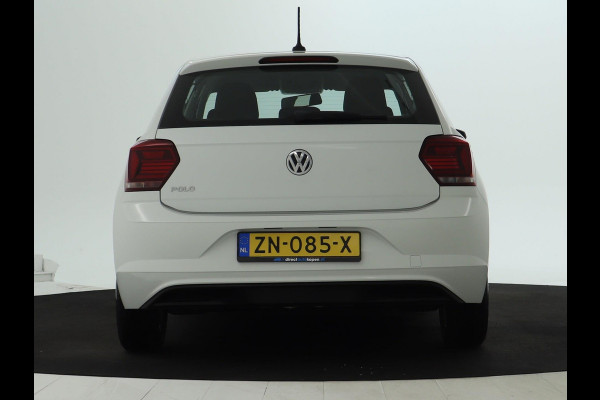 Volkswagen Polo 1.0 TSI Comfortline NAVI | CarPlay | LMV | 1ste Eig.