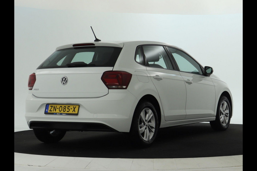 Volkswagen Polo 1.0 TSI Comfortline NAVI | CarPlay | LMV | 1ste Eig.