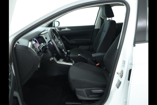 Volkswagen Polo 1.0 TSI Comfortline NAVI | CarPlay | LMV | 1ste Eig.