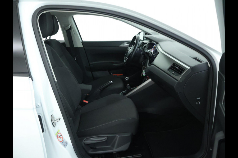 Volkswagen Polo 1.0 TSI Comfortline NAVI | CarPlay | LMV | 1ste Eig.