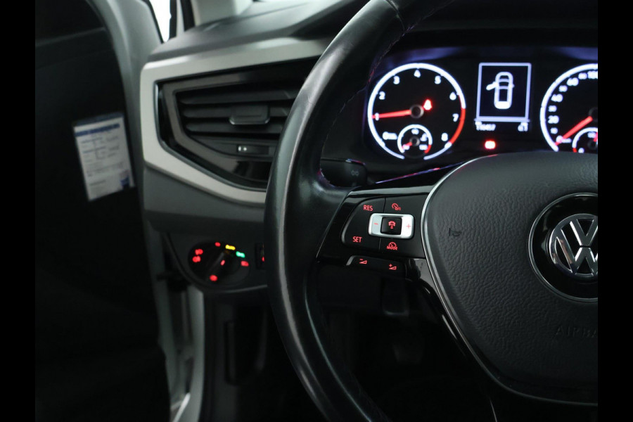 Volkswagen Polo 1.0 TSI Comfortline NAVI | CarPlay | LMV | 1ste Eig.