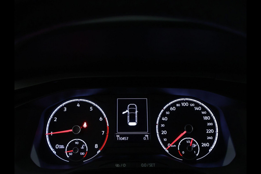 Volkswagen Polo 1.0 TSI Comfortline NAVI | CarPlay | LMV | 1ste Eig.