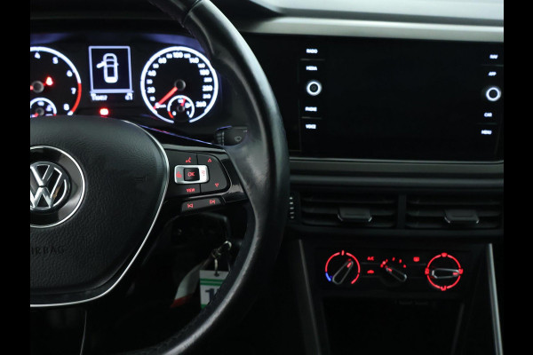 Volkswagen Polo 1.0 TSI Comfortline NAVI | CarPlay | LMV | 1ste Eig.