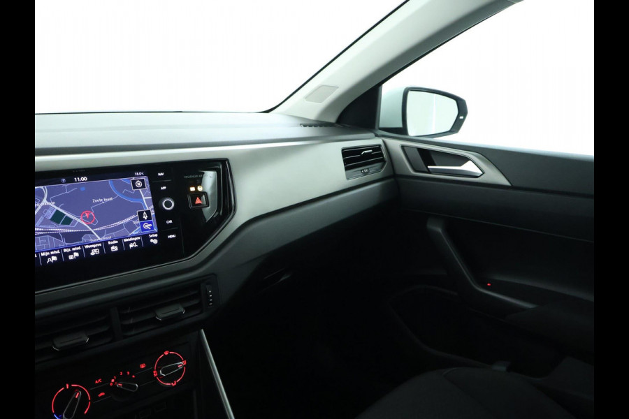 Volkswagen Polo 1.0 TSI Comfortline NAVI | CarPlay | LMV | 1ste Eig.