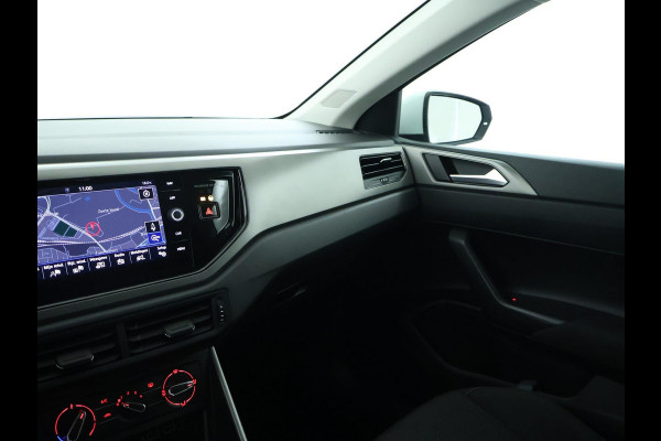 Volkswagen Polo 1.0 TSI Comfortline NAVI | CarPlay | LMV | 1ste Eig.