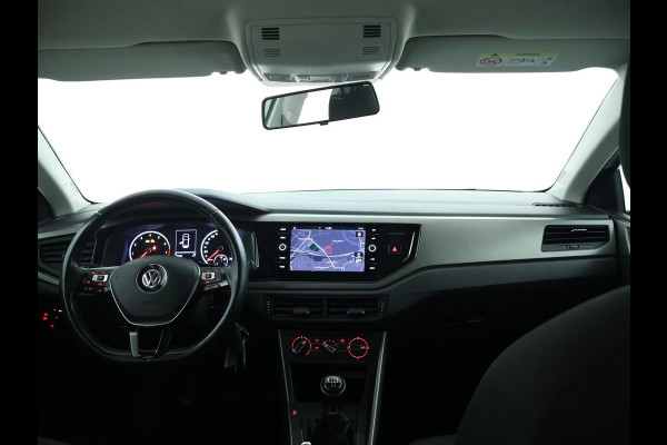 Volkswagen Polo 1.0 TSI Comfortline NAVI | CarPlay | LMV | 1ste Eig.