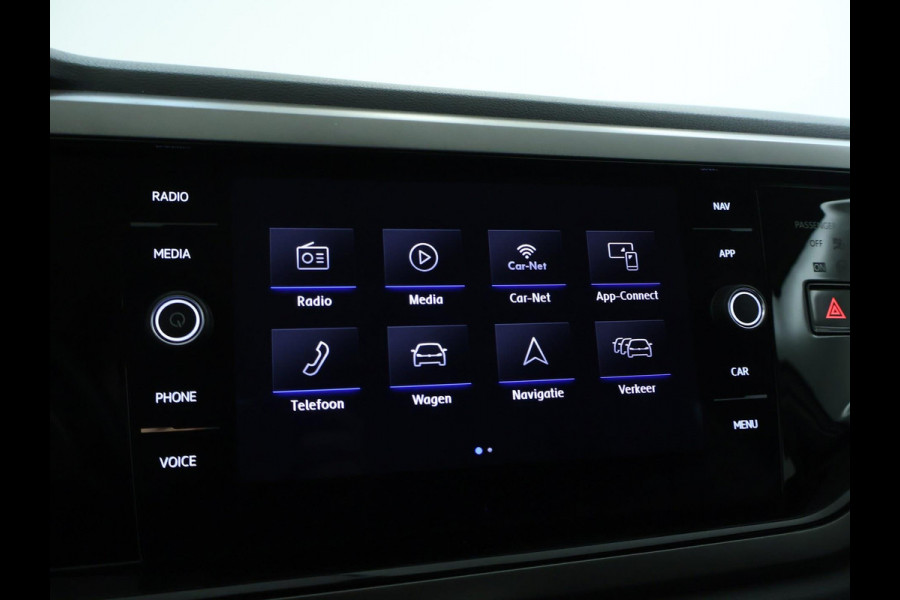 Volkswagen Polo 1.0 TSI Comfortline NAVI | CarPlay | LMV | 1ste Eig.