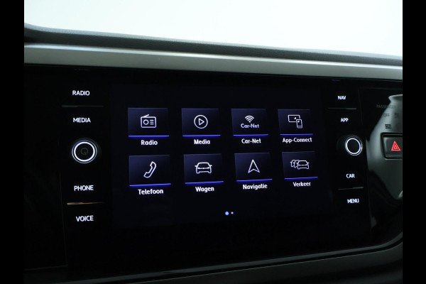 Volkswagen Polo 1.0 TSI Comfortline NAVI | CarPlay | LMV | 1ste Eig.