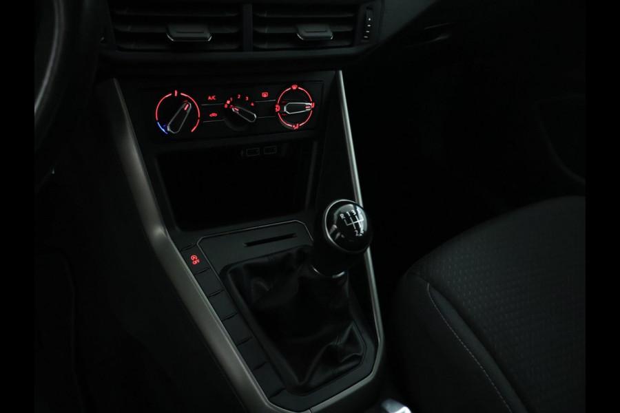 Volkswagen Polo 1.0 TSI Comfortline NAVI | CarPlay | LMV | 1ste Eig.