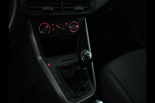 Volkswagen Polo 1.0 TSI Comfortline NAVI | CarPlay | LMV | 1ste Eig.