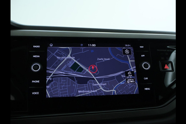 Volkswagen Polo 1.0 TSI Comfortline NAVI | CarPlay | LMV | 1ste Eig.