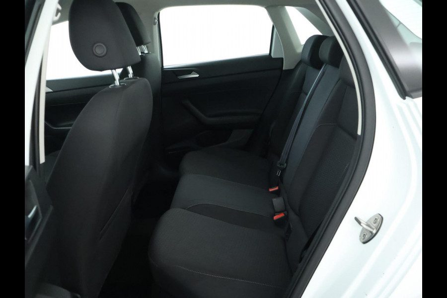 Volkswagen Polo 1.0 TSI Comfortline NAVI | CarPlay | LMV | 1ste Eig.