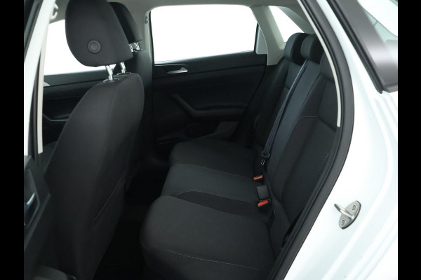 Volkswagen Polo 1.0 TSI Comfortline NAVI | CarPlay | LMV | 1ste Eig.