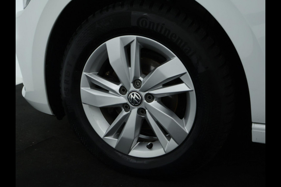 Volkswagen Polo 1.0 TSI Comfortline NAVI | CarPlay | LMV | 1ste Eig.