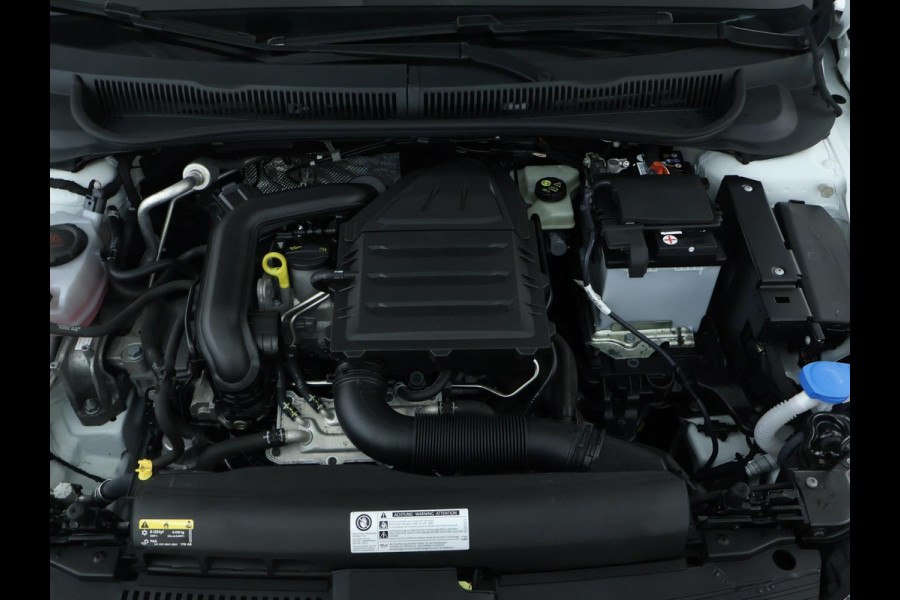 Volkswagen Polo 1.0 TSI Comfortline NAVI | CarPlay | LMV | 1ste Eig.