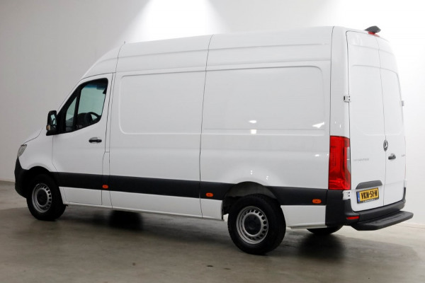 Mercedes-Benz Sprinter 315 CDI 150pk RWD L2H2 9G Automaat Airco/Navi/Camera 06-2021