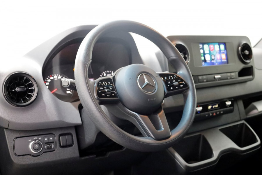 Mercedes-Benz Sprinter 315 CDI 150pk RWD L2H2 9G Automaat Airco/Navi/Camera 06-2021