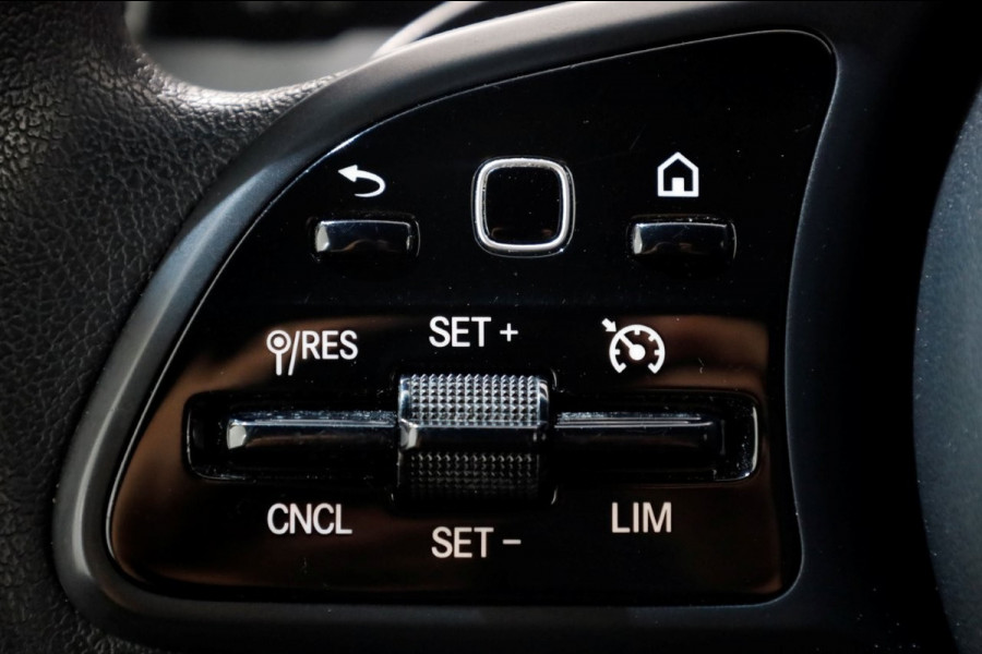 Mercedes-Benz Sprinter 315 CDI 150pk RWD L2H2 9G Automaat Airco/Navi/Camera 06-2021