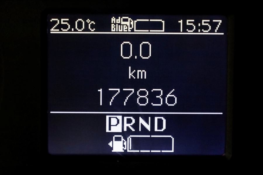Mercedes-Benz Sprinter 315 CDI 150pk RWD L2H2 9G Automaat Airco/Navi/Camera 06-2021