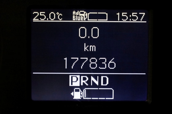 Mercedes-Benz Sprinter 315 CDI 150pk RWD L2H2 9G Automaat Airco/Navi/Camera 06-2021