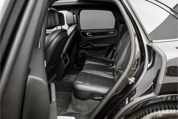 Porsche Cayenne 2.9 S Pano CarPlay Luchtvering SoftClose 21"