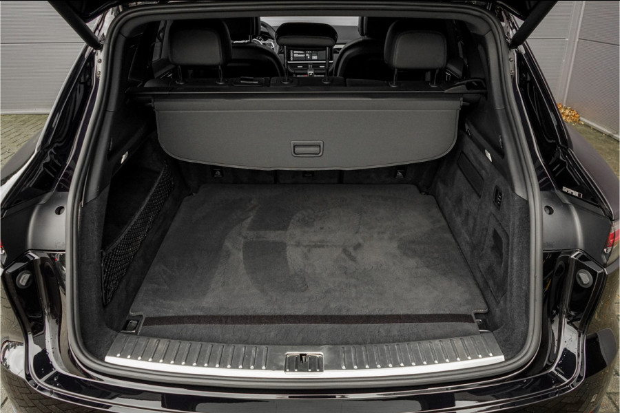 Porsche Cayenne 2.9 S Pano CarPlay Luchtvering SoftClose 21"
