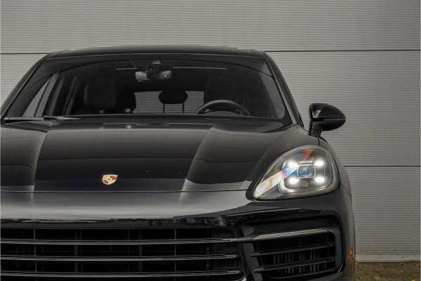 Porsche Cayenne 2.9 S Pano CarPlay Luchtvering SoftClose 21"