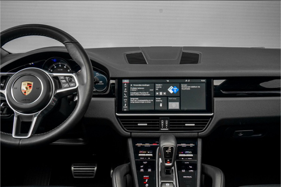 Porsche Cayenne 2.9 S Pano CarPlay Luchtvering SoftClose 21"