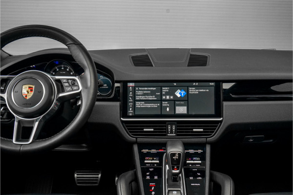 Porsche Cayenne 2.9 S Pano CarPlay Luchtvering SoftClose 21"