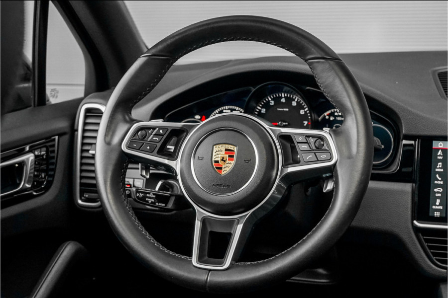 Porsche Cayenne 2.9 S Pano CarPlay Luchtvering SoftClose 21"