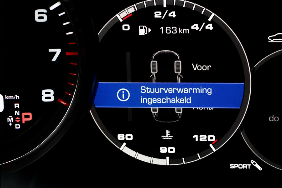 Porsche Cayenne 2.9 S Pano CarPlay Luchtvering SoftClose 21"