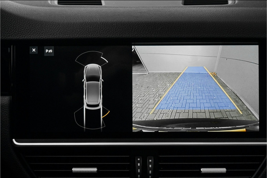 Porsche Cayenne 2.9 S Pano CarPlay Luchtvering SoftClose 21"