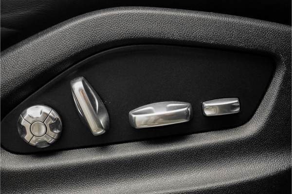 Porsche Cayenne 2.9 S Pano CarPlay Luchtvering SoftClose 21"