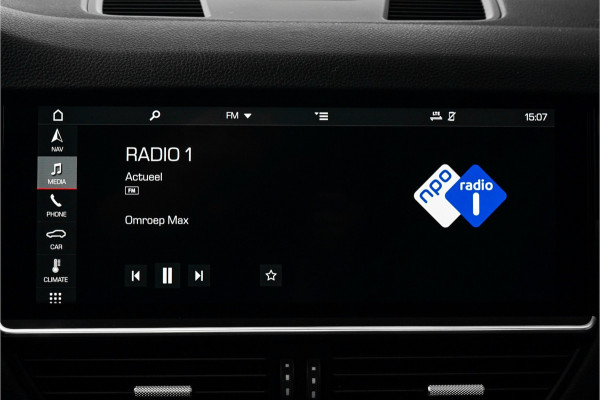Porsche Cayenne 2.9 S Pano CarPlay Luchtvering SoftClose 21"