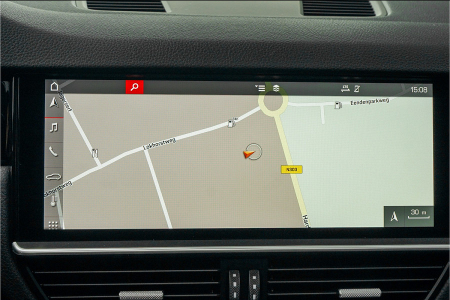 Porsche Cayenne 2.9 S Pano CarPlay Luchtvering SoftClose 21"