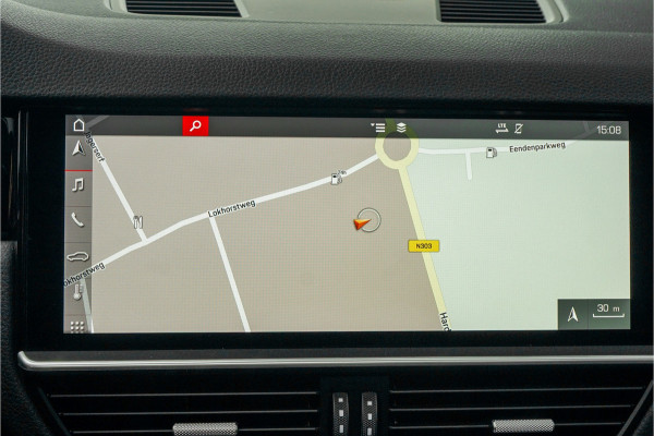 Porsche Cayenne 2.9 S Pano CarPlay Luchtvering SoftClose 21"