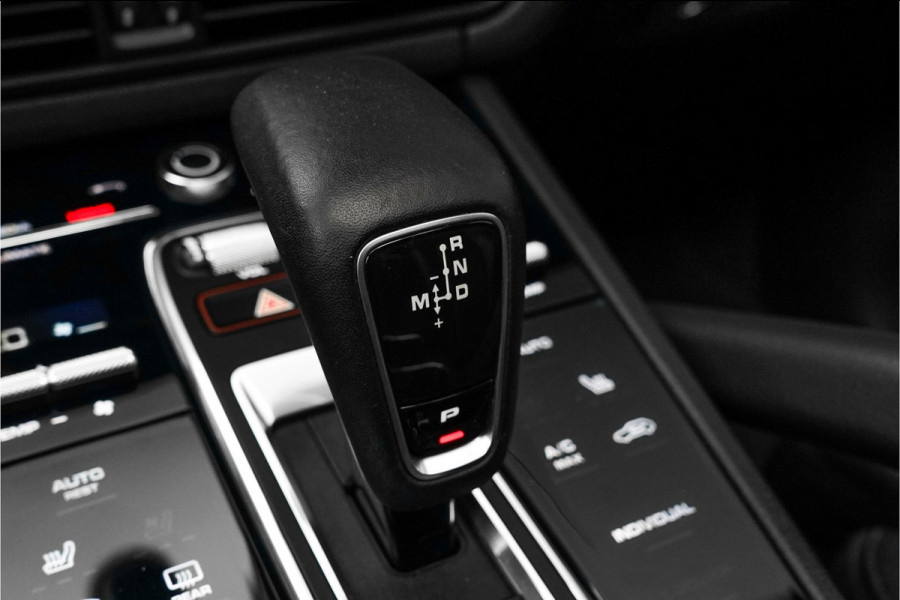 Porsche Cayenne 2.9 S Pano CarPlay Luchtvering SoftClose 21"