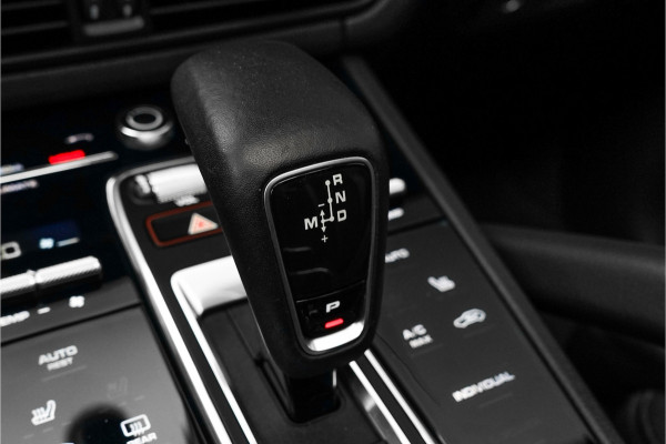 Porsche Cayenne 2.9 S Pano CarPlay Luchtvering SoftClose 21"