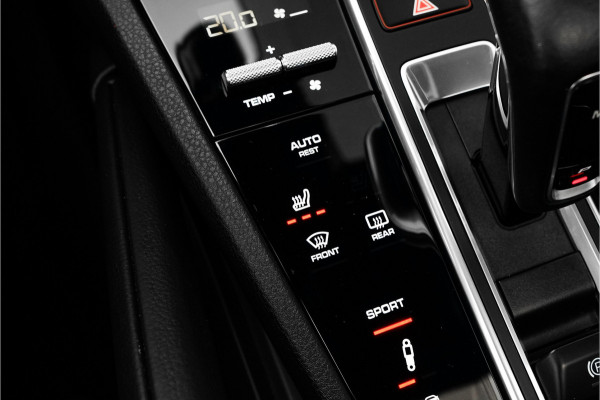 Porsche Cayenne 2.9 S Pano CarPlay Luchtvering SoftClose 21"