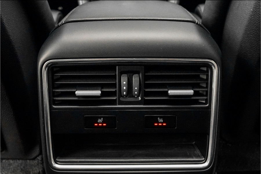 Porsche Cayenne 2.9 S Pano CarPlay Luchtvering SoftClose 21"